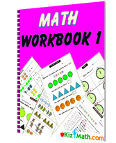 math workbook one
